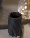 Black Concrete Safety Match Set [x1]