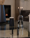 Black Concrete Safety Match Set [x1]