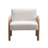 Bo Accent Chair