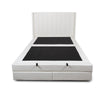 Norell King Storage Bed With Drawers