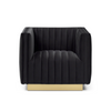 Bretz Mid Century Chair