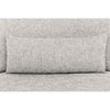 Oliver 3pcs Modular Sectional (Small) - Cream