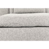 Oliver 3pcs Modular Sectional (Small) - Cream