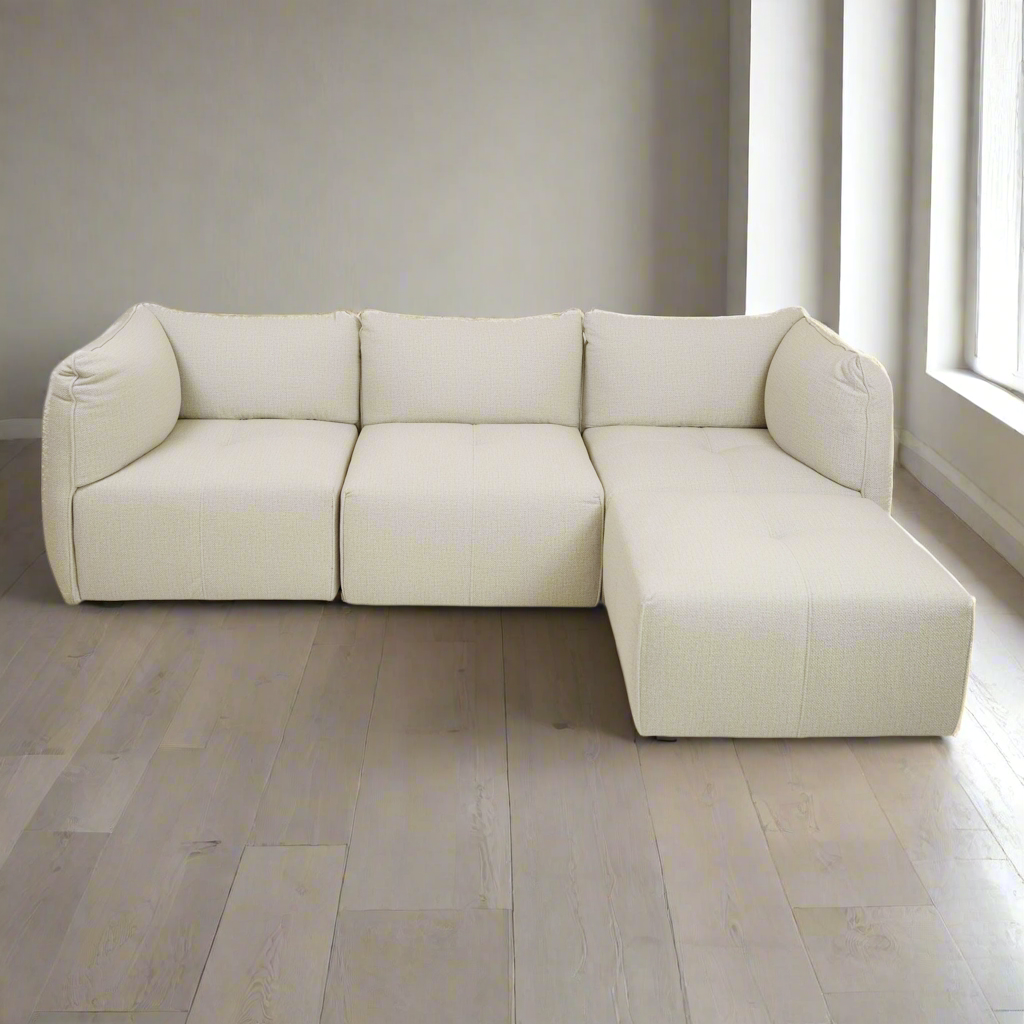 Frida 4 PCs Modular Sectional-thumbmail-2