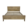 Campestre Modern Bed