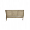 Campestre Modern Bed