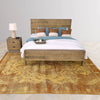 Campestre Modern Bed