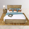 Campestre Modern Bed