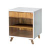 Casablanca Nightstand