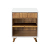 Casablanca Nightstand