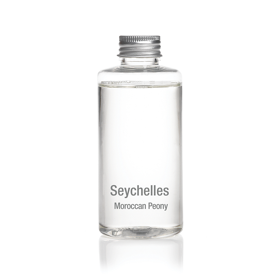 Apothecary Guild Seychelles Porcelain Diffuser - Refill