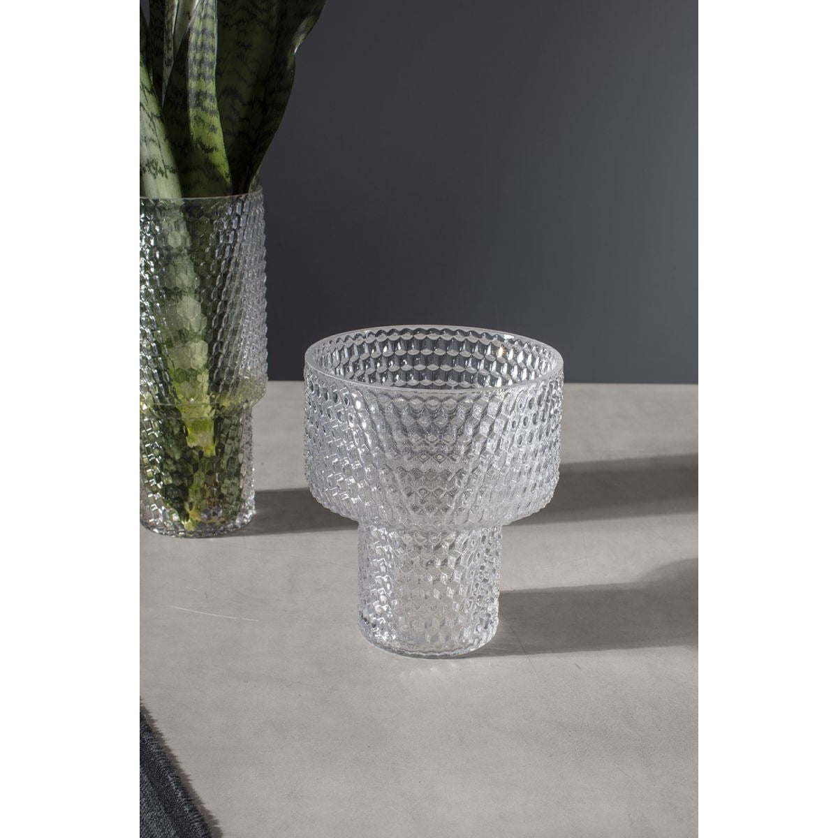 Corinthia Vase