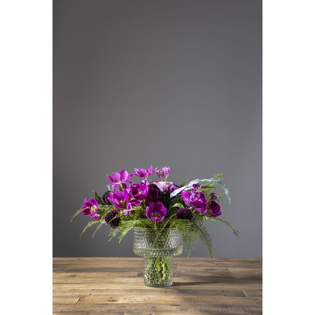 Corinthia Vase