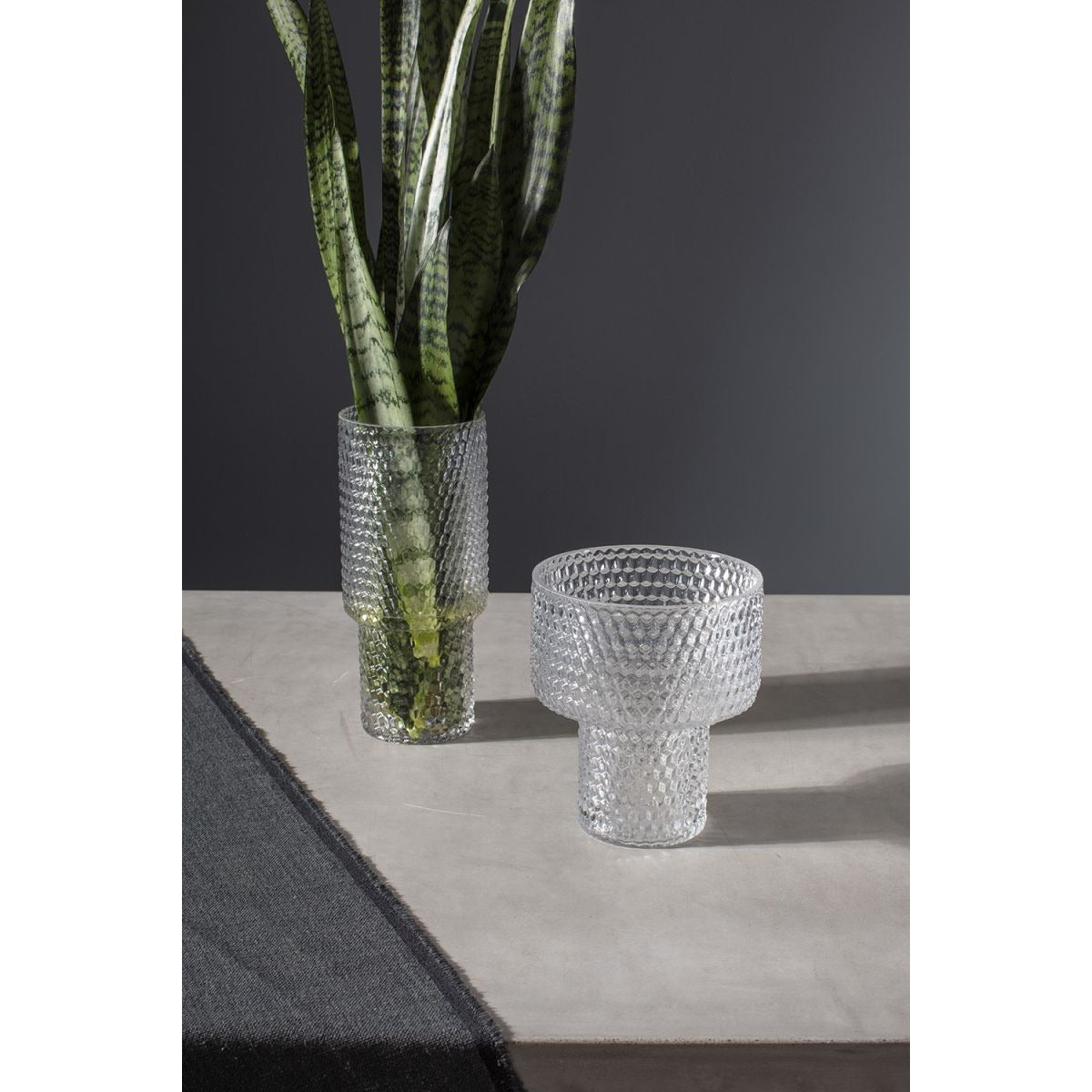 Corinthia Vase