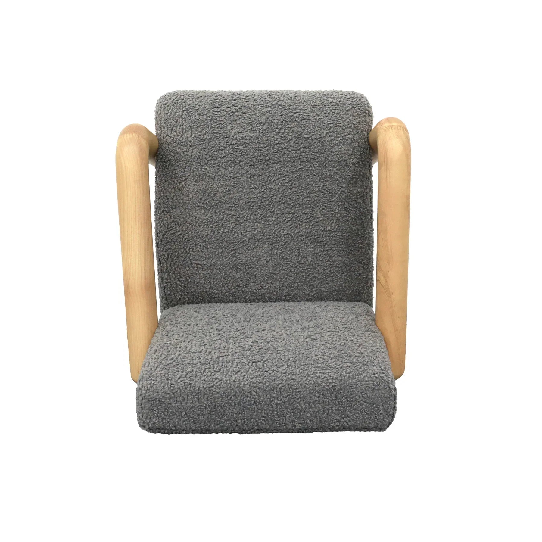 Alaska Club Chair - Faux Fur-thumbmail-6