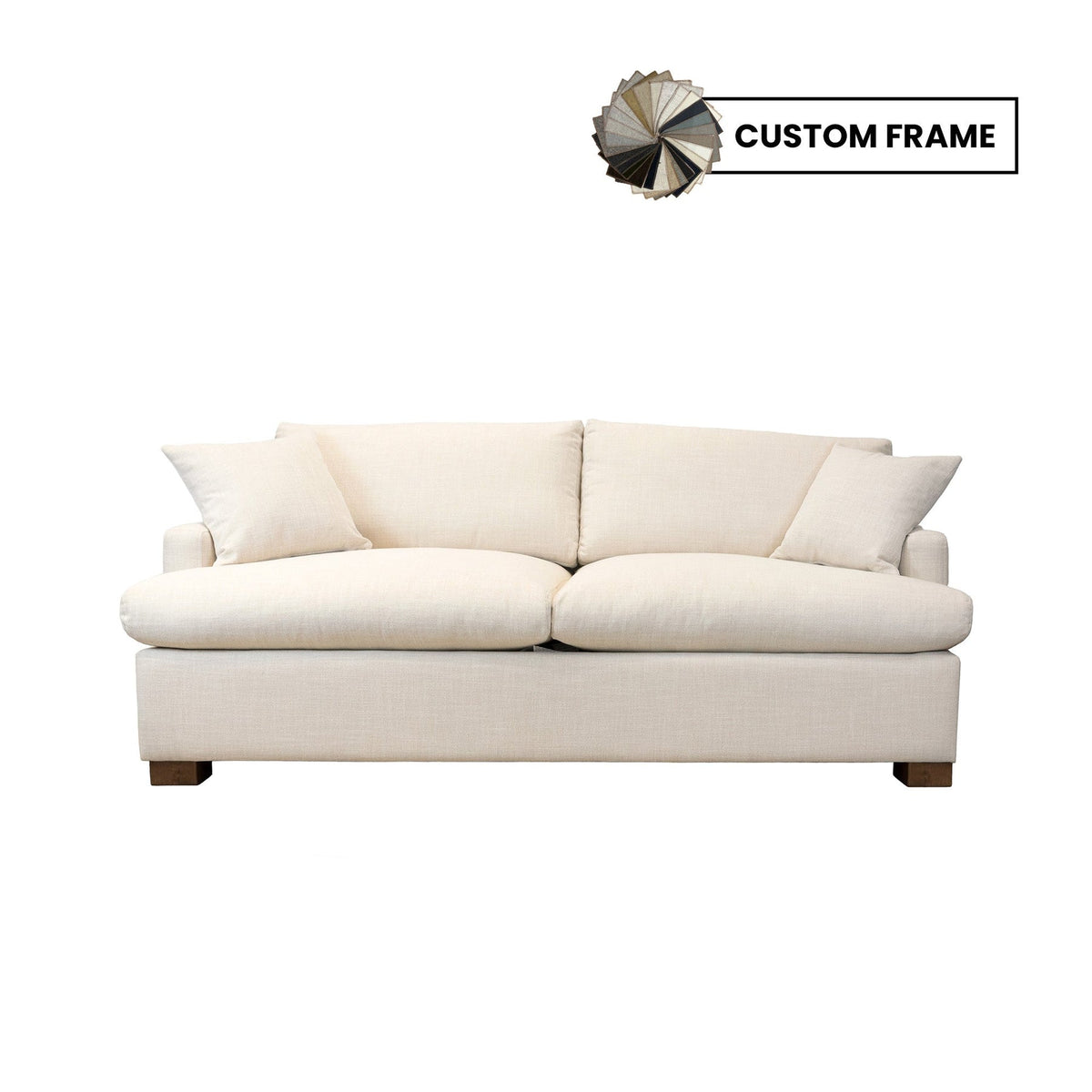 Martha Queen Sofa Bed