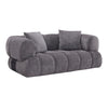 Amalie Loveseat w/2 Pillows
