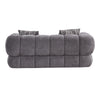 Amalie Loveseat w/2 Pillows