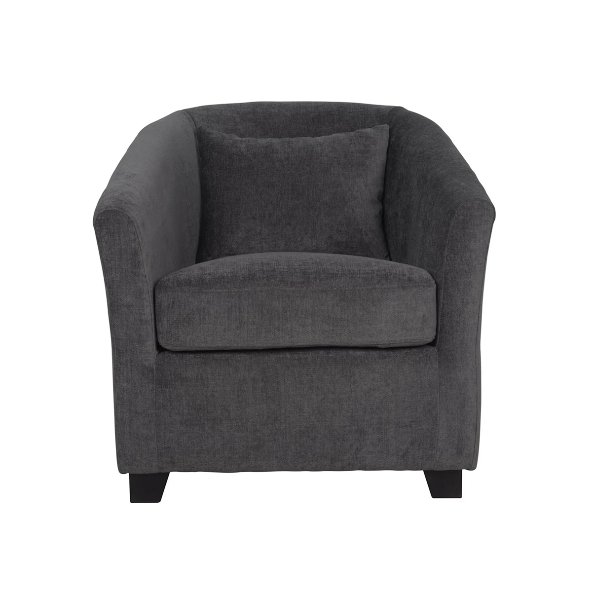 Carmen Club Chair