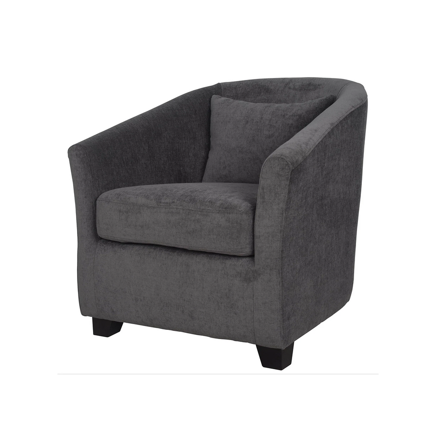 Carmen Club Chair