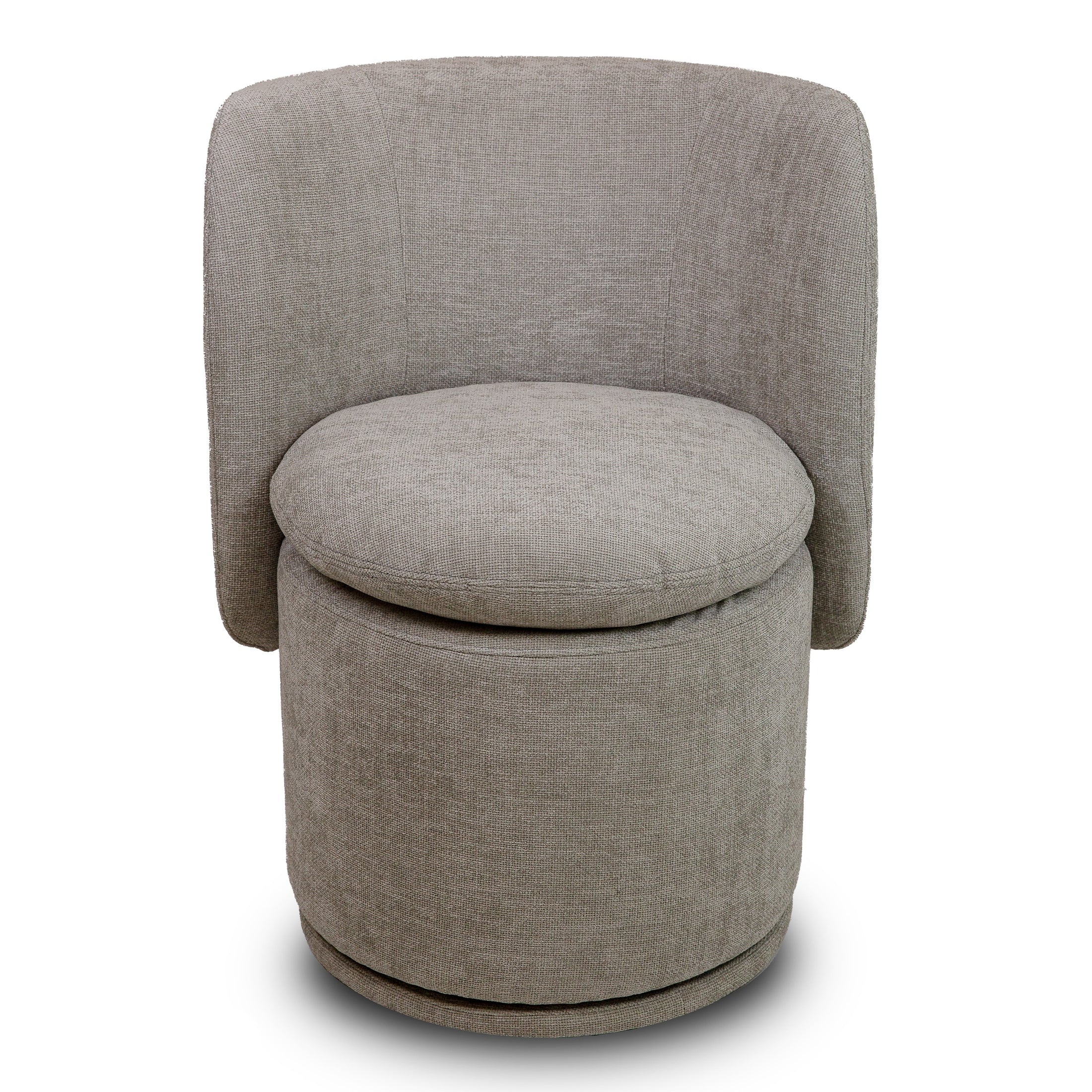 Freja Swivel Dining Chair