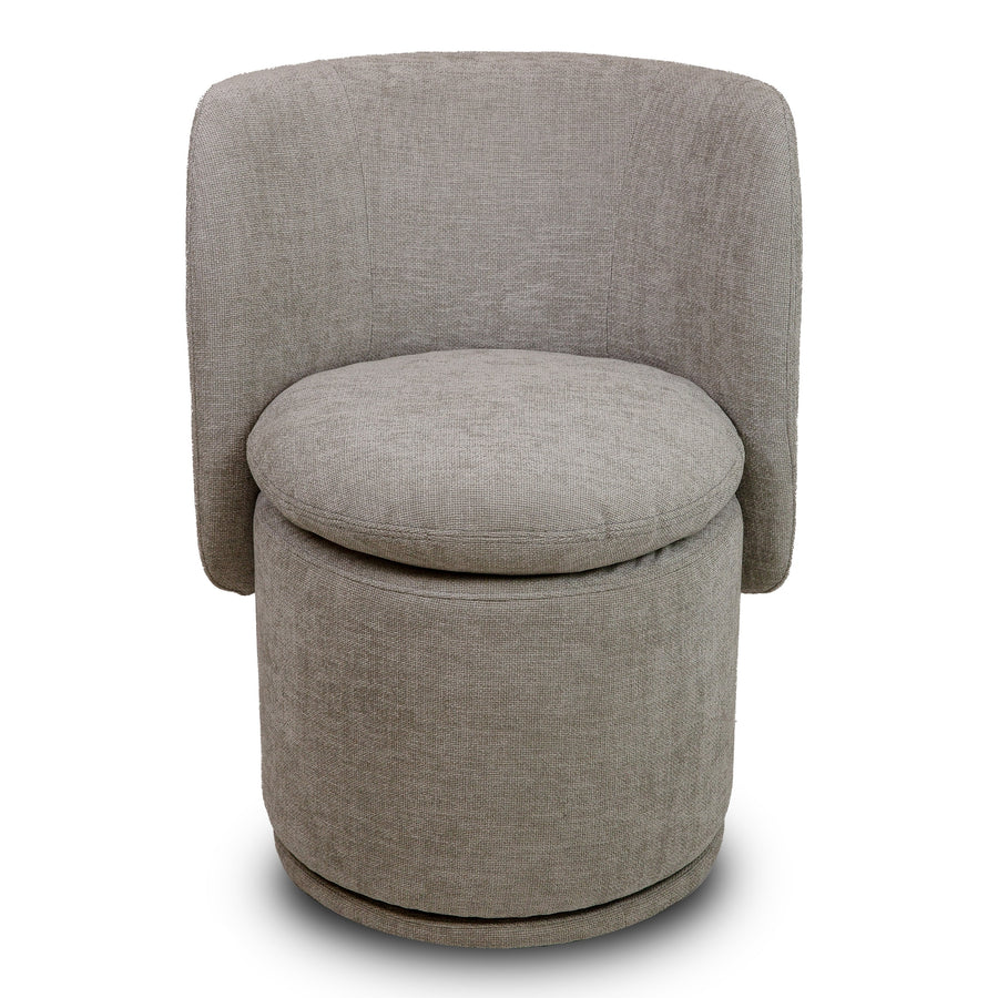 Freja Swivel Dining Chair