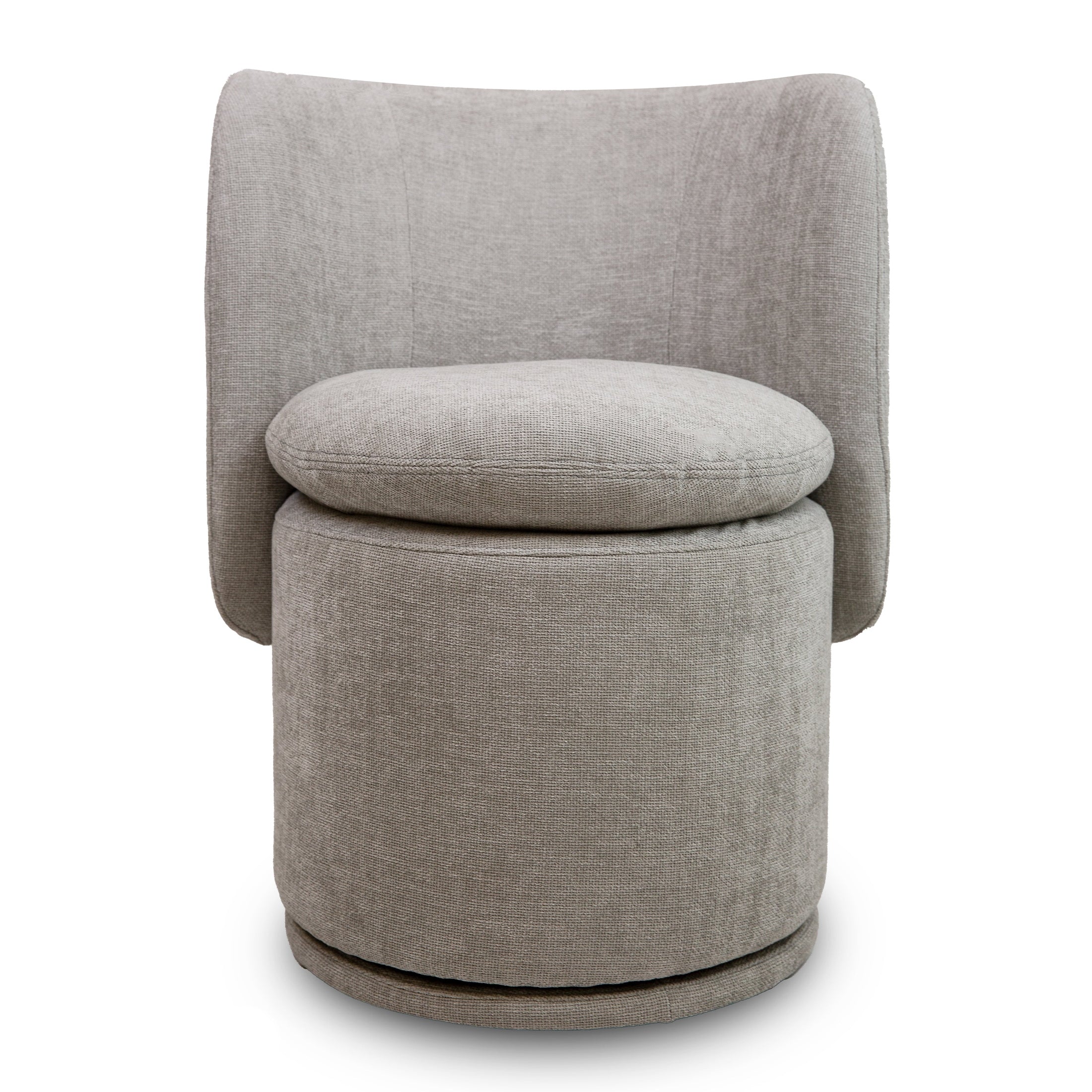 Freja Swivel Dining Chair