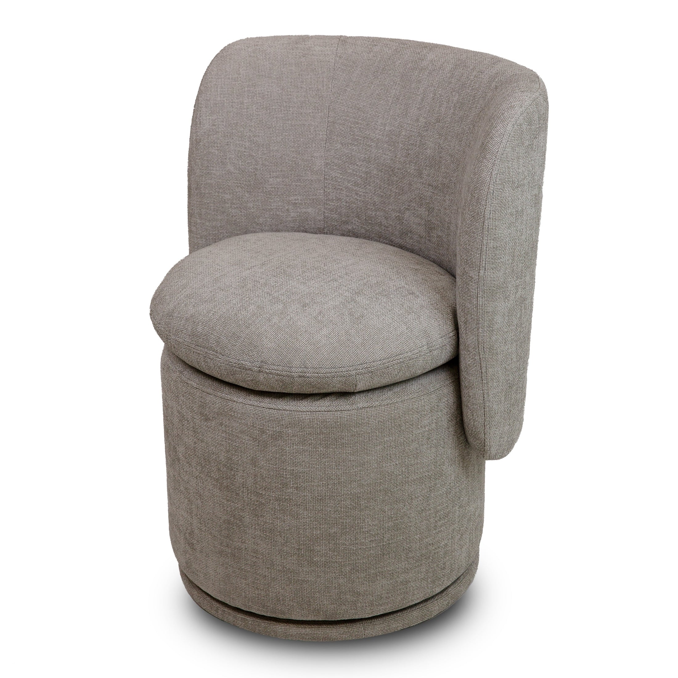 Freja Swivel Dining Chair