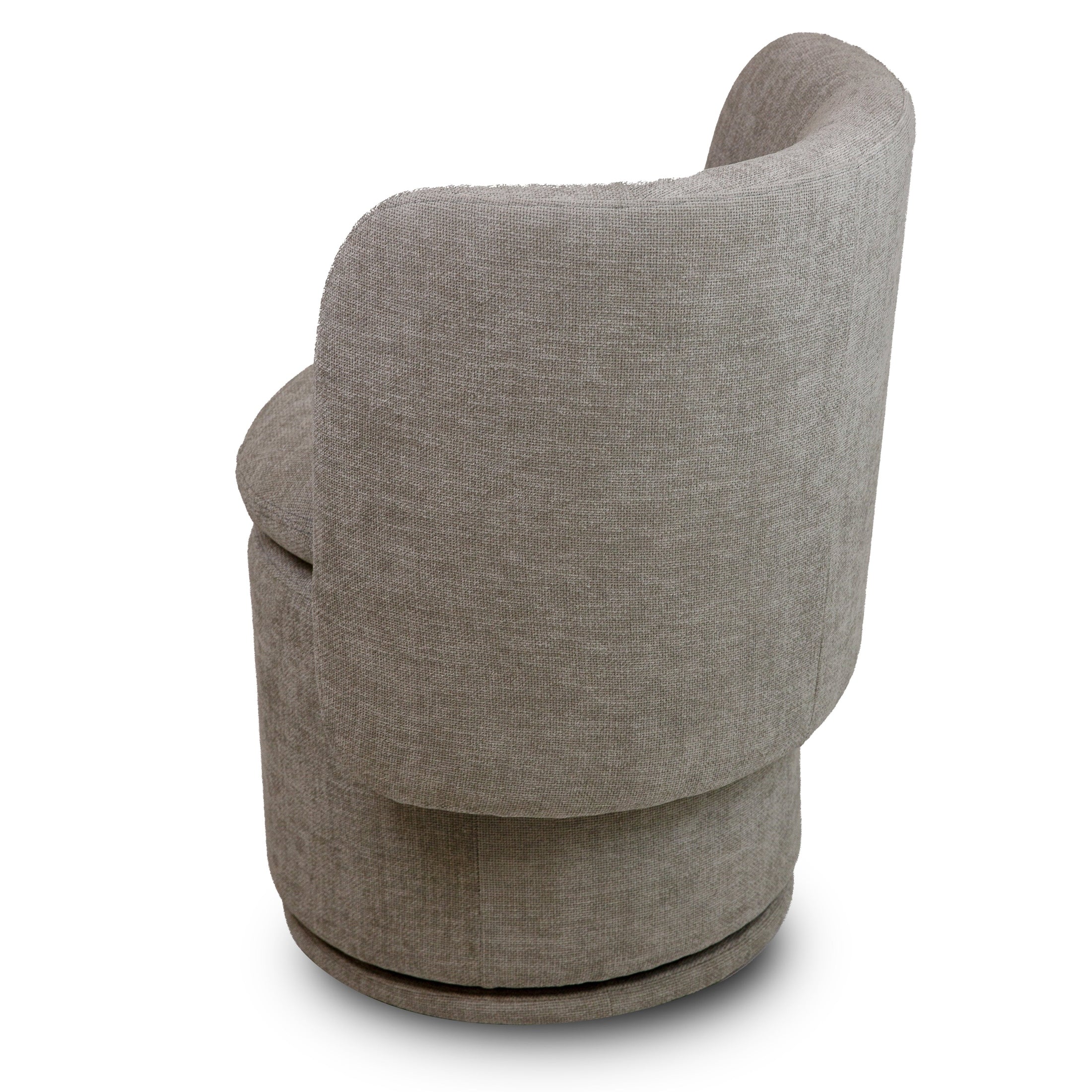Freja Swivel Dining Chair