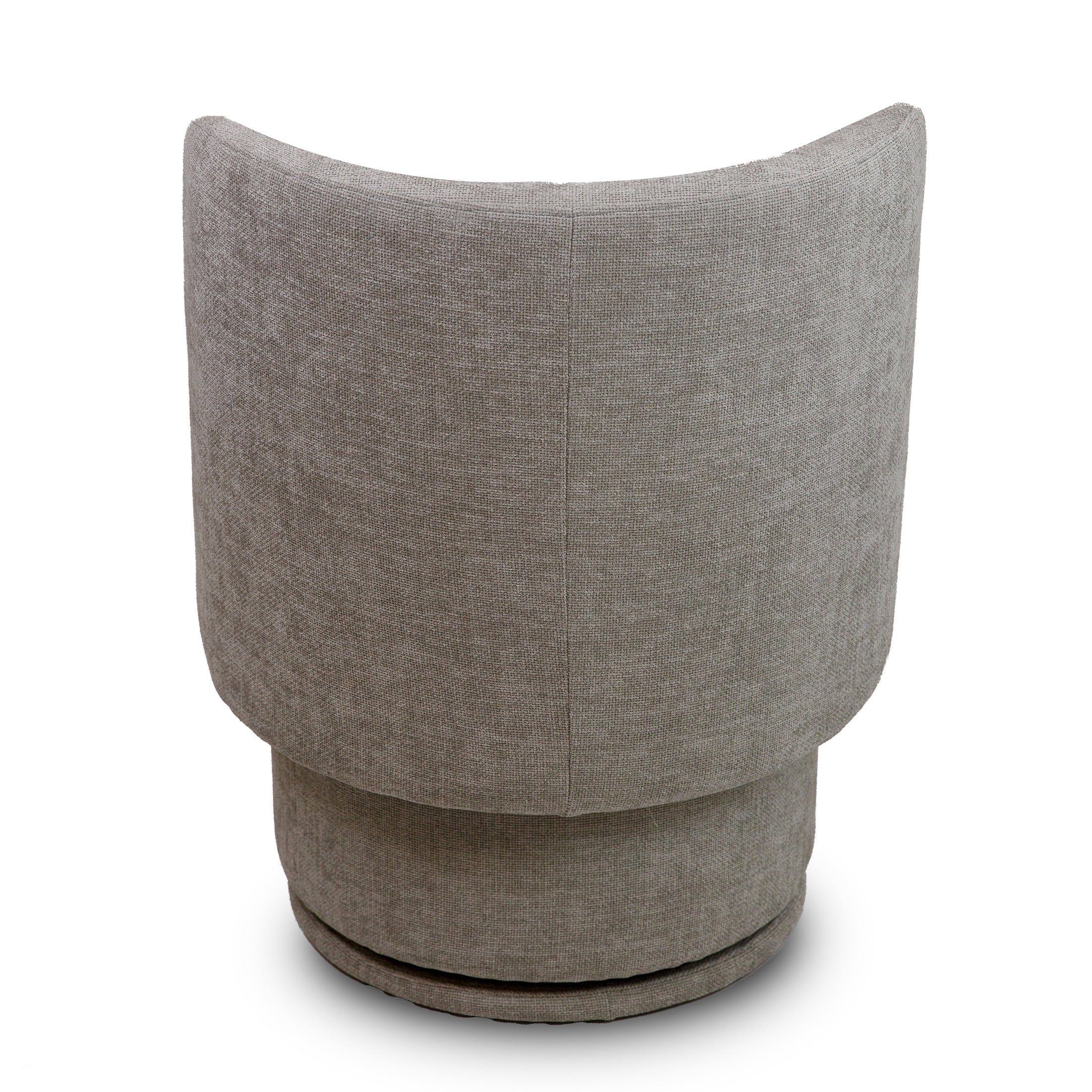 Freja Swivel Dining Chair