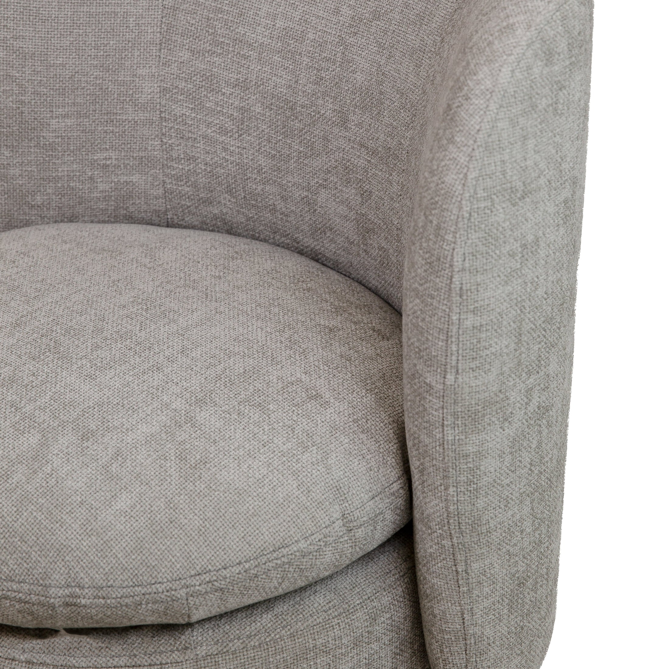 Freja Swivel Dining Chair