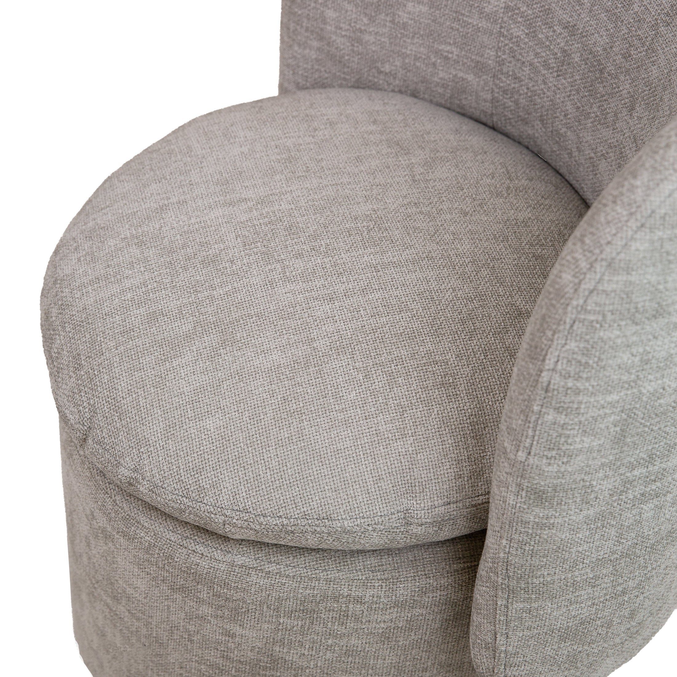 Freja Swivel Dining Chair