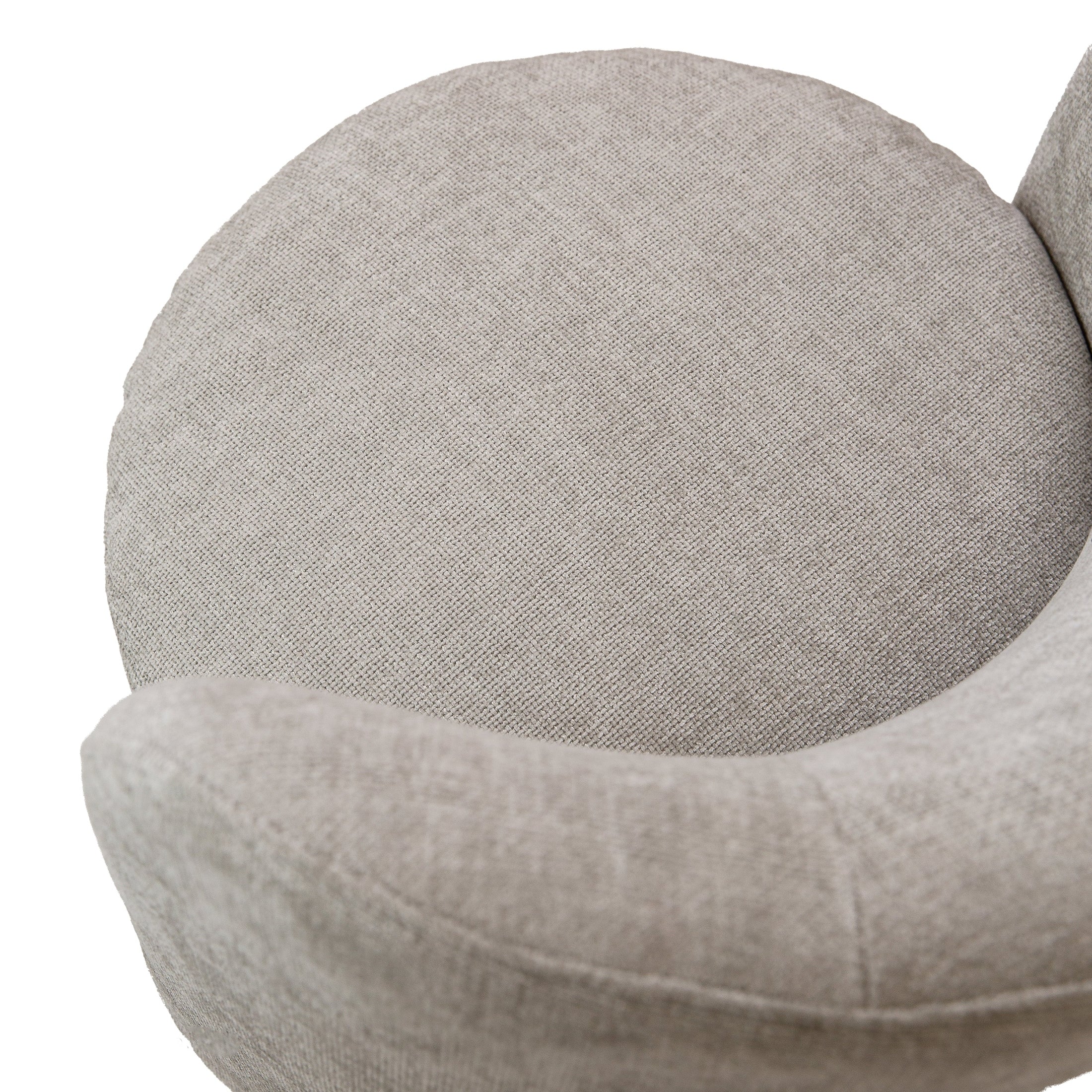 Freja Swivel Dining Chair