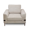 Vorda Fabric Chair