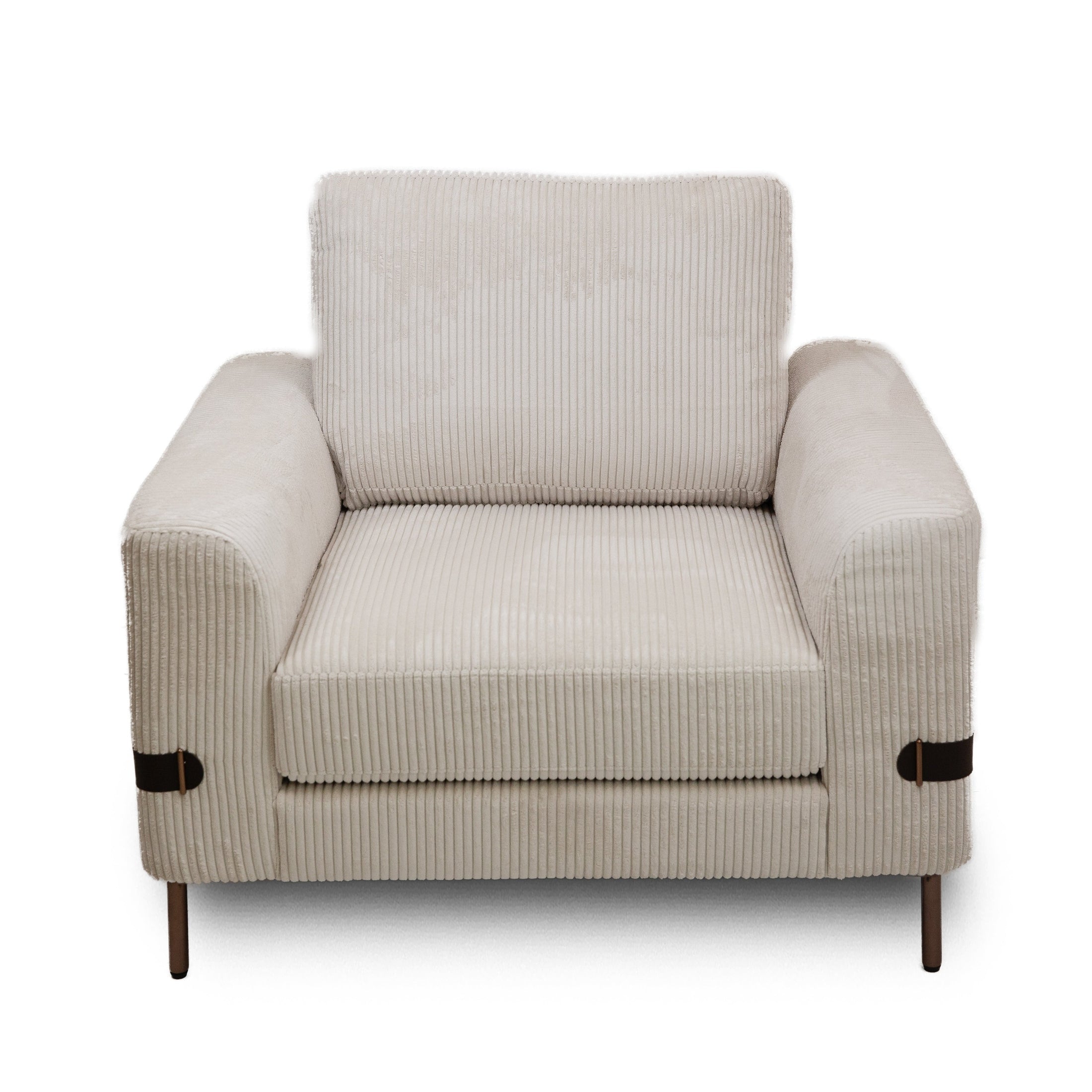 Vorda Fabric Chair