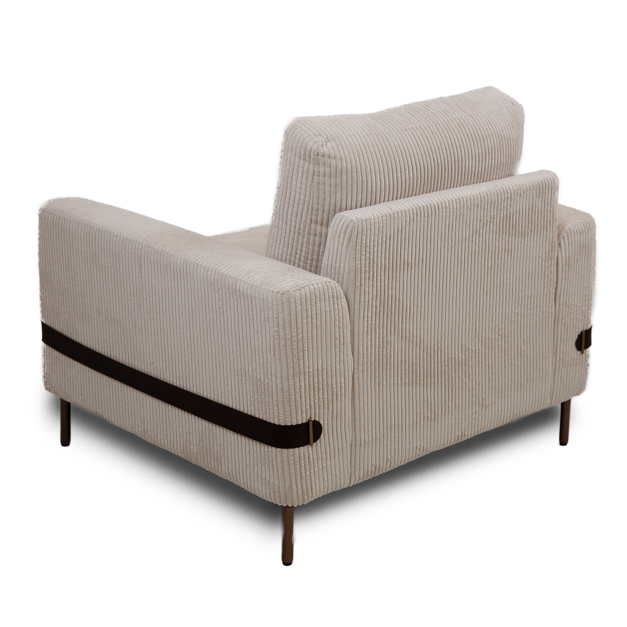 Vorda Fabric Chair
