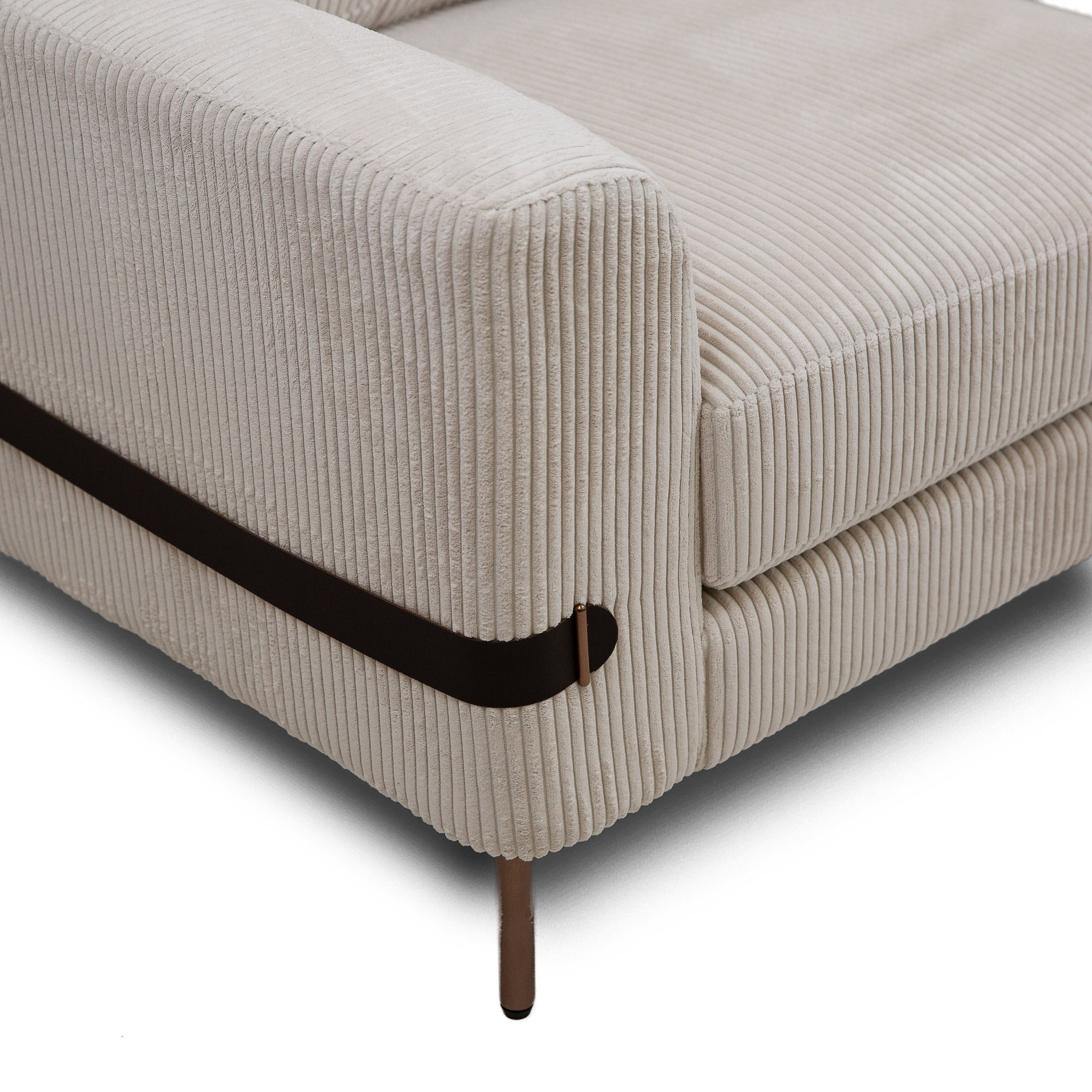 Vorda Fabric Chair