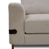 Vorda Fabric Chair