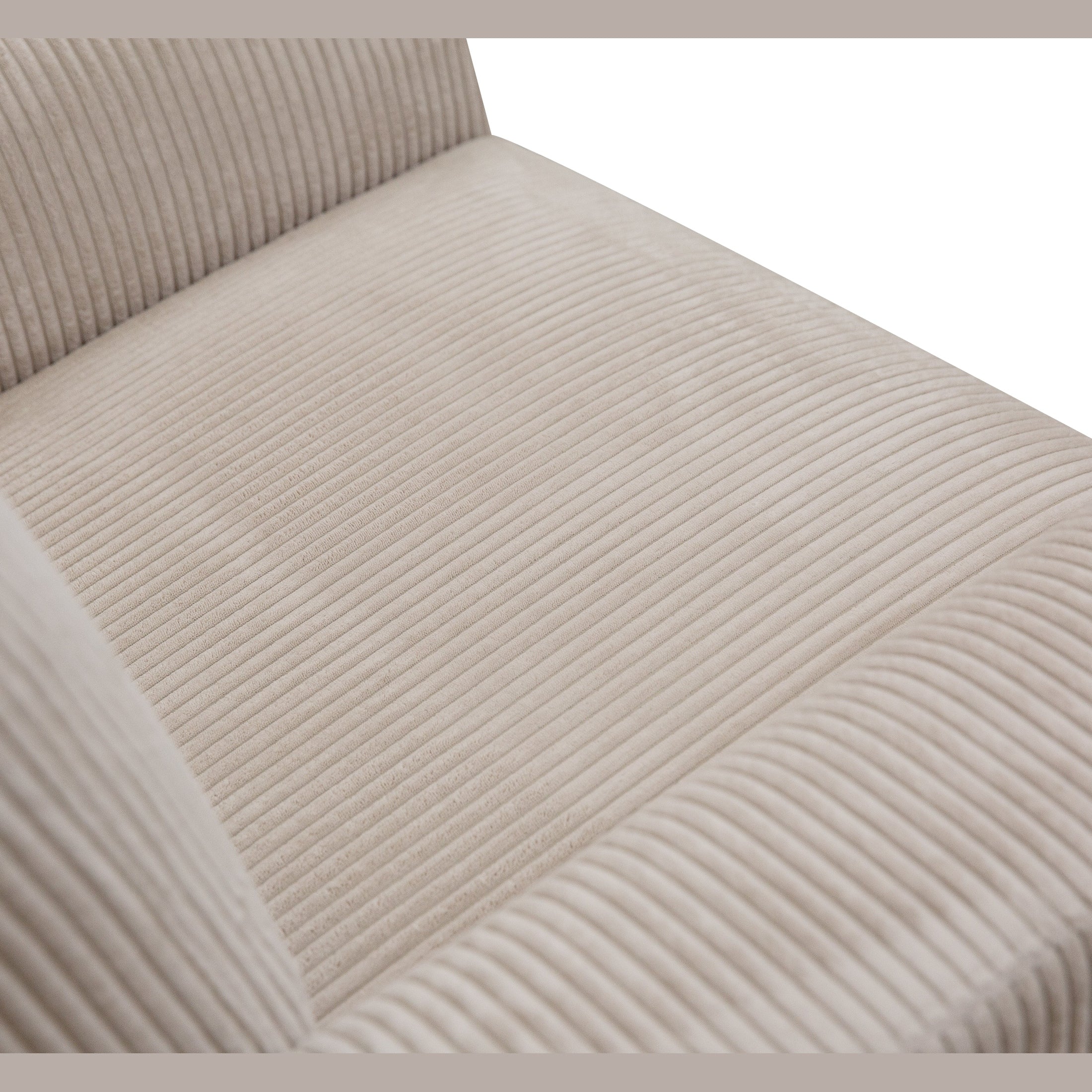 Vorda Fabric Chair