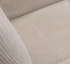 Vorda Fabric Chair