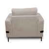 Vorda Fabric Chair