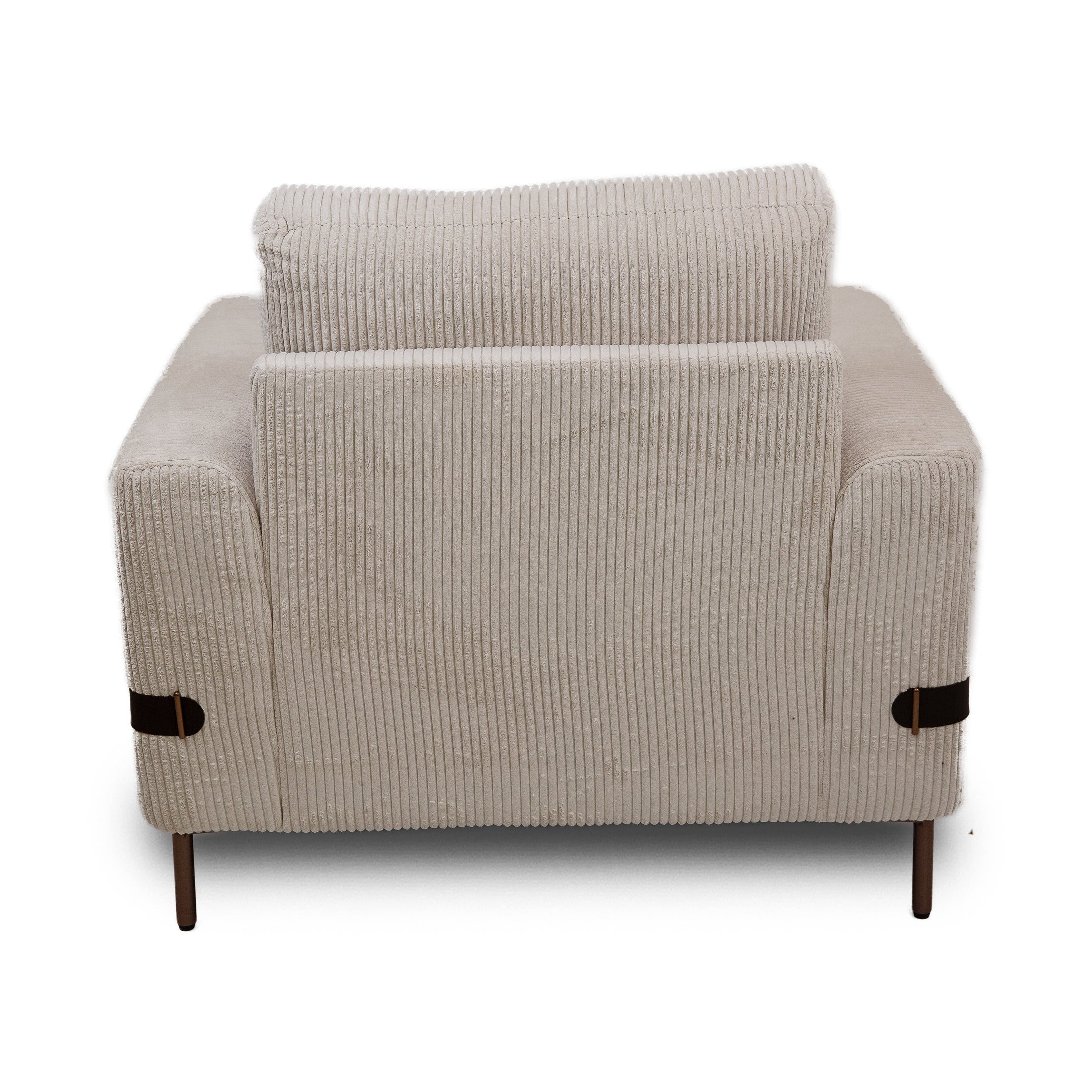 Vorda Fabric Chair