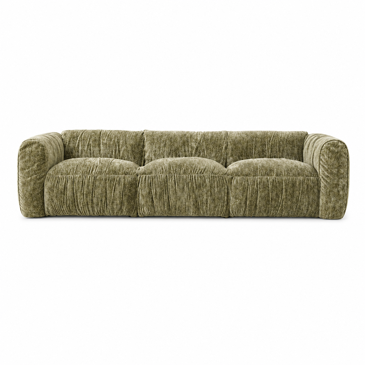 Larvik Modular 3-Seater Sofa