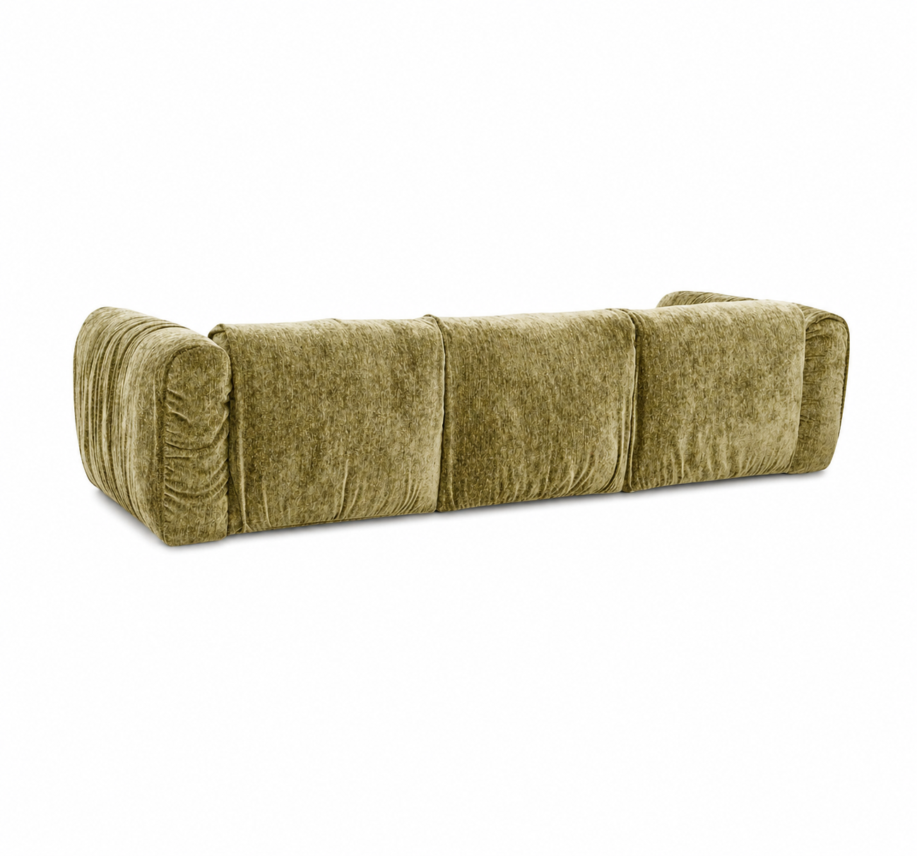 Larvik Modular 3-Seater Sofa