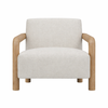 Daris Accent Chair