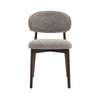 Nora Dining Chair- Beige/ Natural