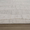 Tulum Cream Tribal Diamond Area Rug