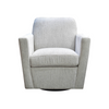 Cooper Swivel Club Chair