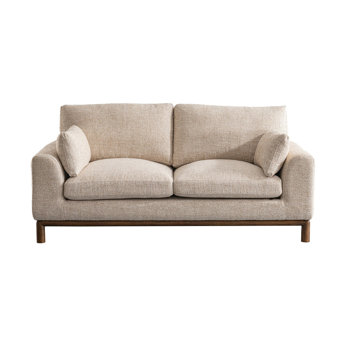 Avia Upholstered Loveseat