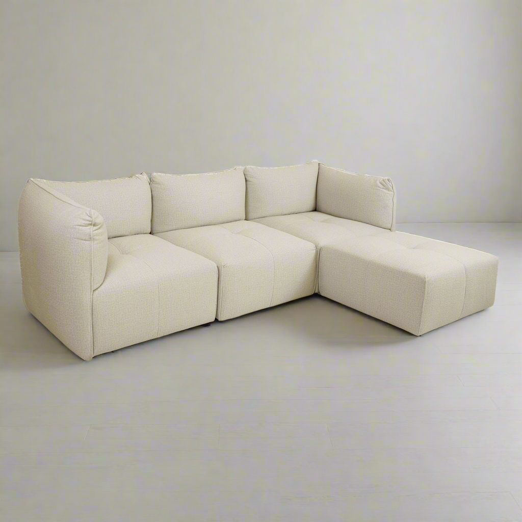 Frida 4 PCs Modular Sectional-thumbmail-4